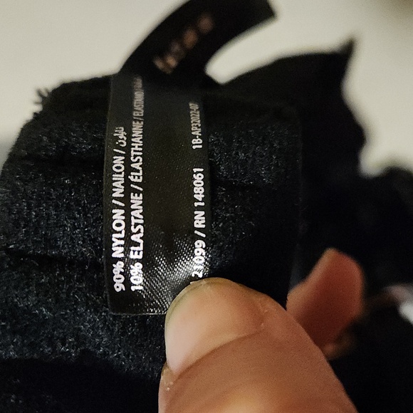 🏷 [50% 2+] Bra & Panty Set - Picture 5 of 7